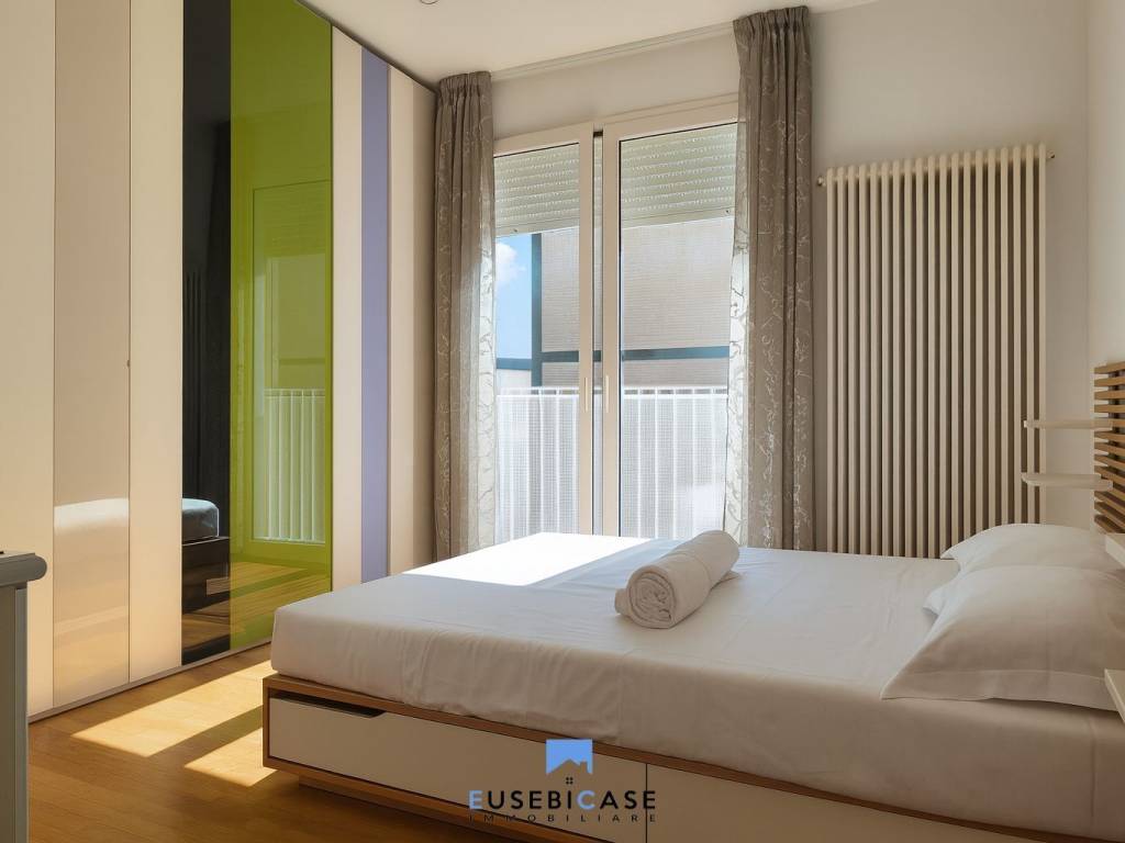 appartamento in vendita a Rimini in zona San Giuliano a Mare