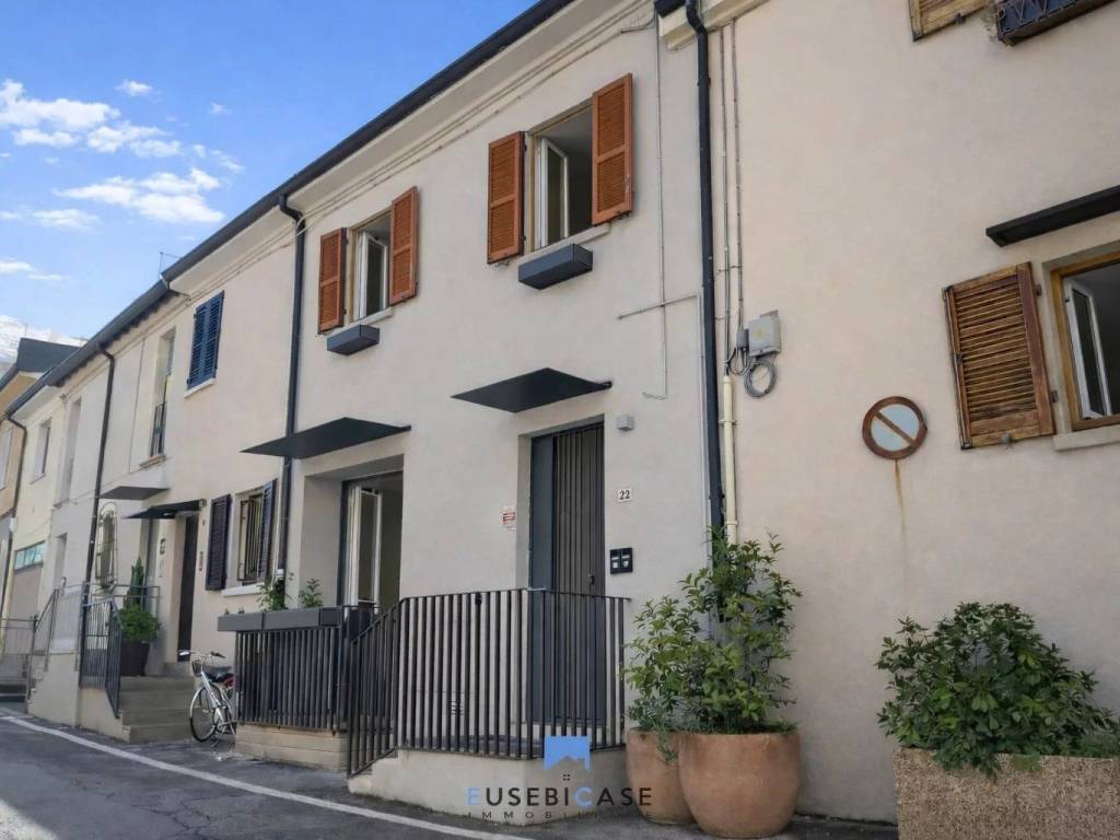 appartamento in vendita a Rimini in zona Centro Storico