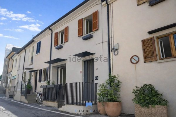 appartamento in vendita a Rimini in zona Centro Storico