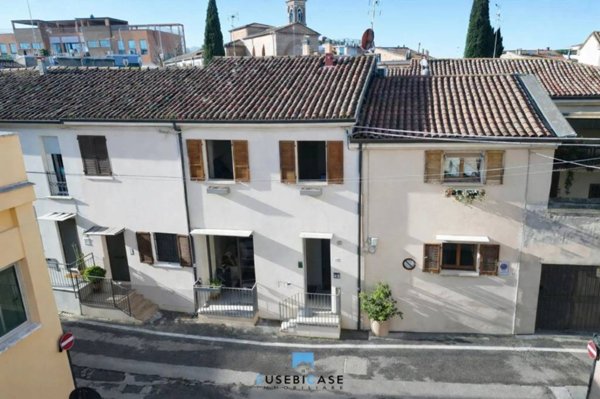 appartamento in vendita a Rimini in zona Centro Storico