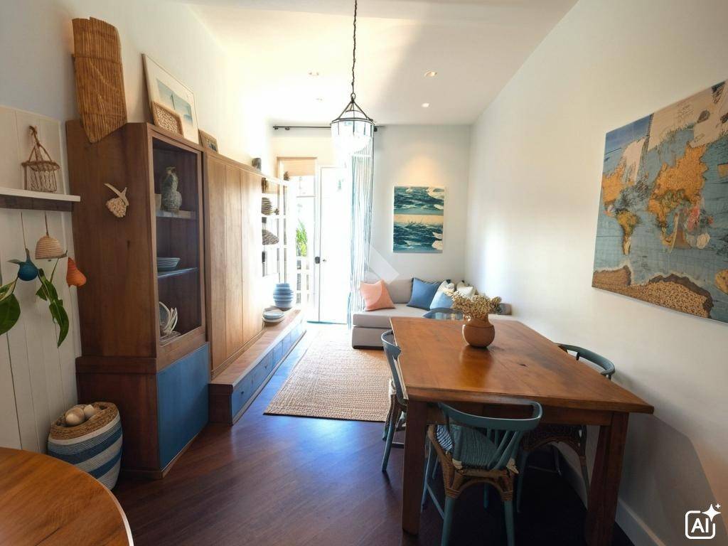 appartamento in vendita a Rimini in zona Viserbella