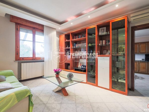 appartamento in vendita a Rimini in zona Gaiofana