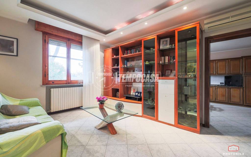 appartamento in vendita a Rimini in zona Gaiofana