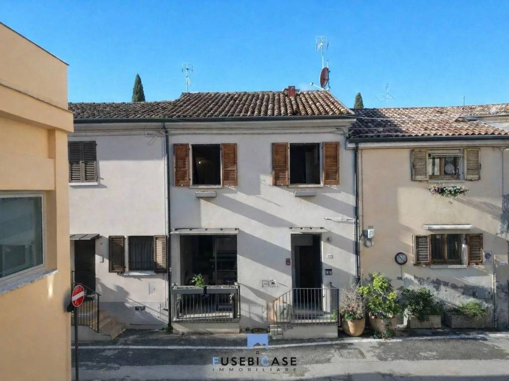 appartamento in vendita a Rimini in zona Centro Storico