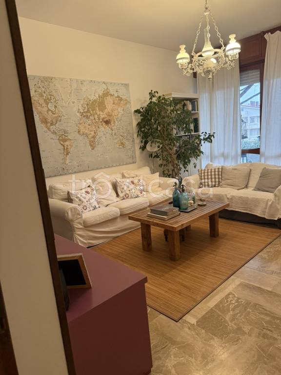 appartamento in vendita a Rimini in zona Bellariva