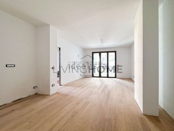 appartamento in vendita a Rimini in zona Borgo San Giuliano