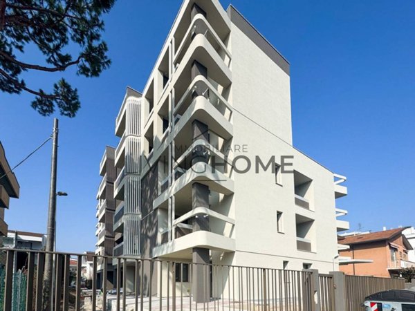 appartamento in vendita a Rimini in zona INA Casa