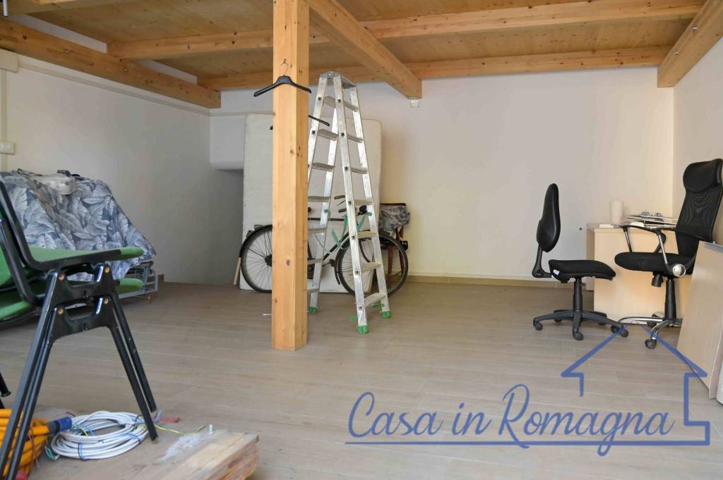 negozio in vendita a Rimini