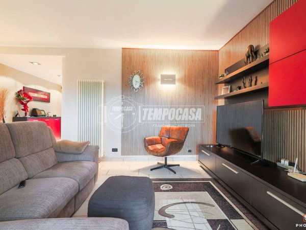 appartamento in vendita a Rimini in zona Gaiofana