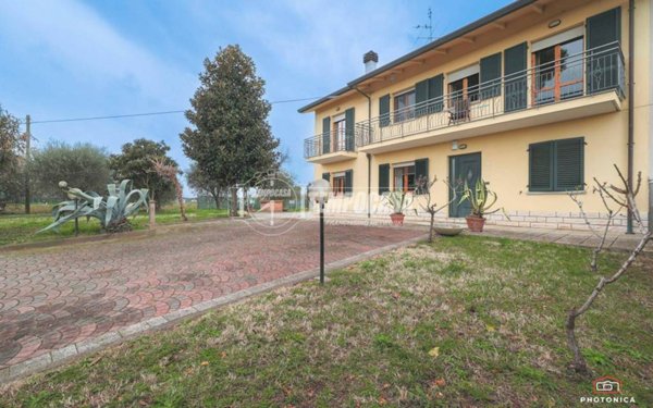 appartamento in vendita a Rimini in zona Gaiofana