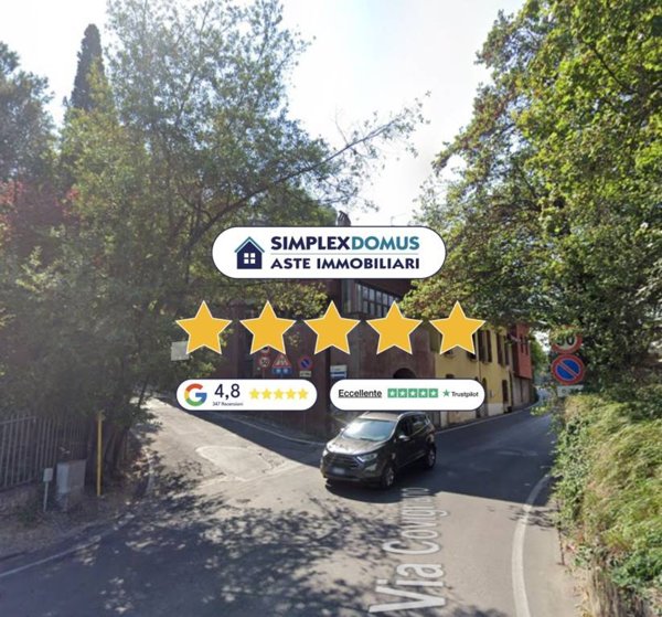 appartamento in vendita a Rimini