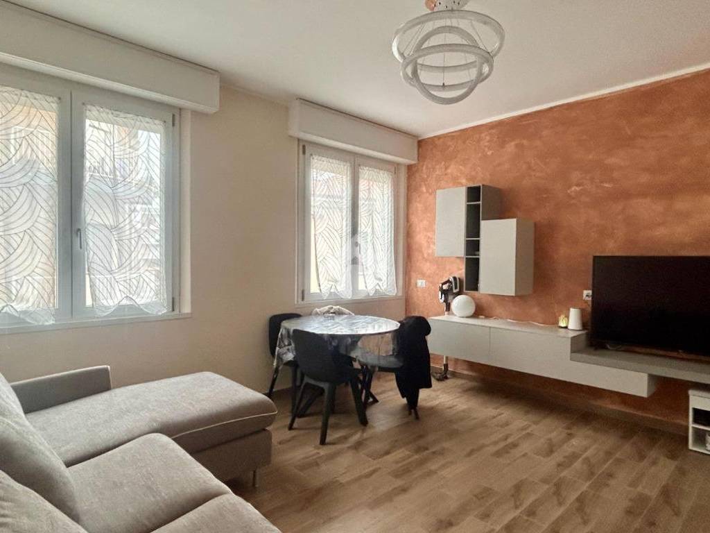 appartamento in vendita a Rimini in zona Centro Storico