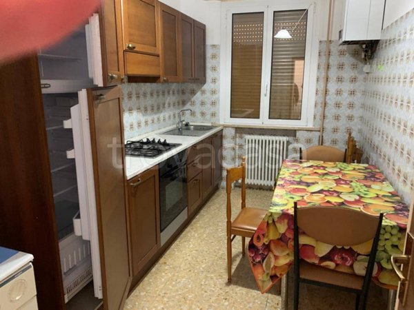 appartamento in vendita a Rimini in zona Viserba