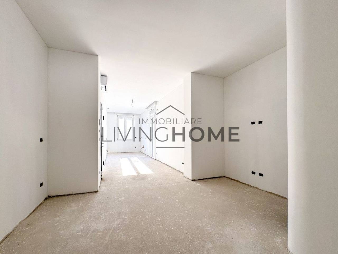 appartamento in vendita a Rimini in zona Viserba