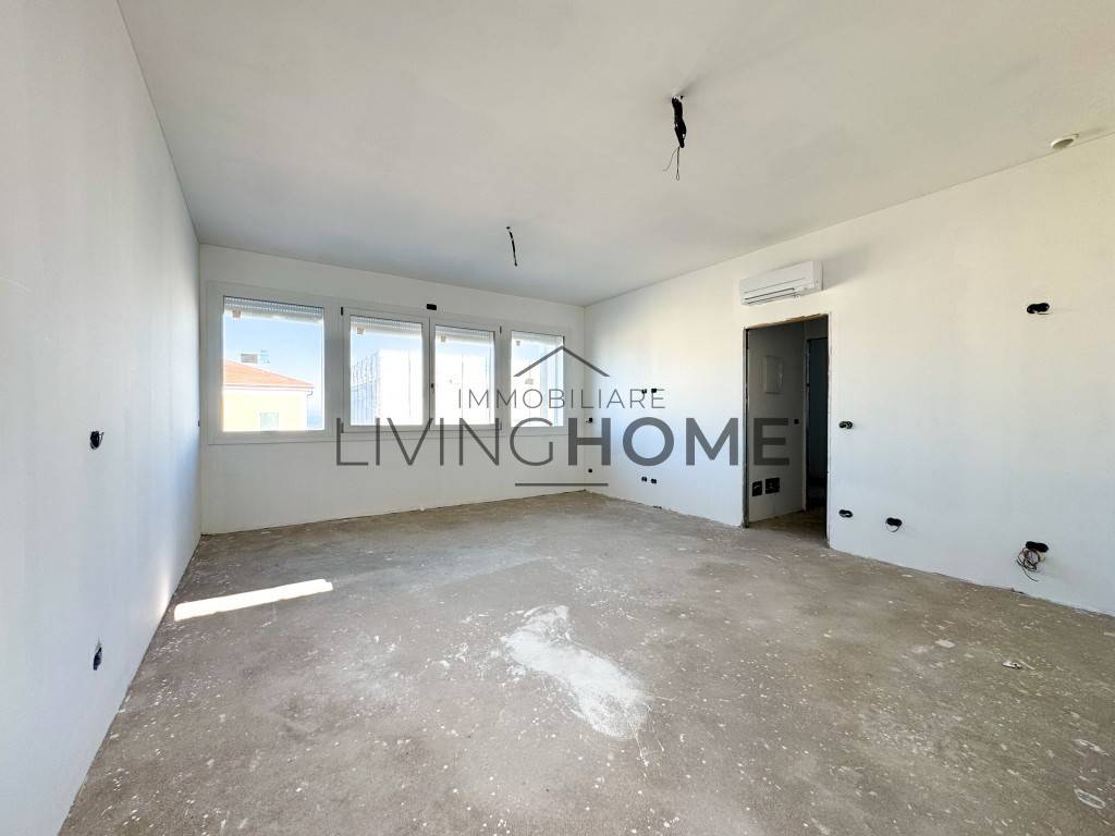 appartamento in vendita a Rimini in zona Viserba