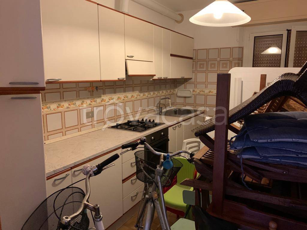 appartamento in vendita a Rimini in zona Viserba