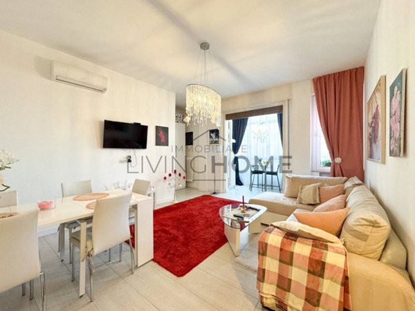 appartamento in vendita a Rimini in zona Lagomaggio