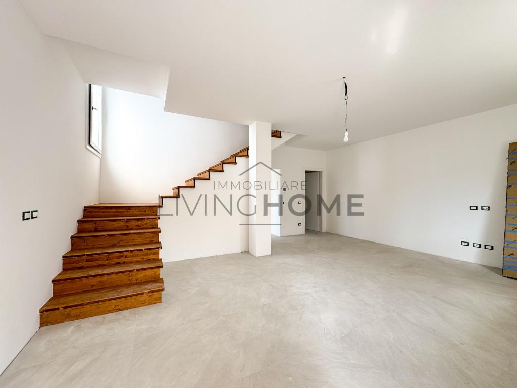 casa indipendente in vendita a Rimini in zona Vergiano