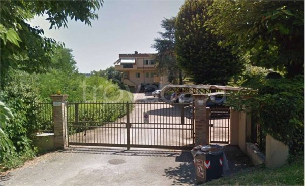 appartamento in vendita a Rimini in zona Vergiano