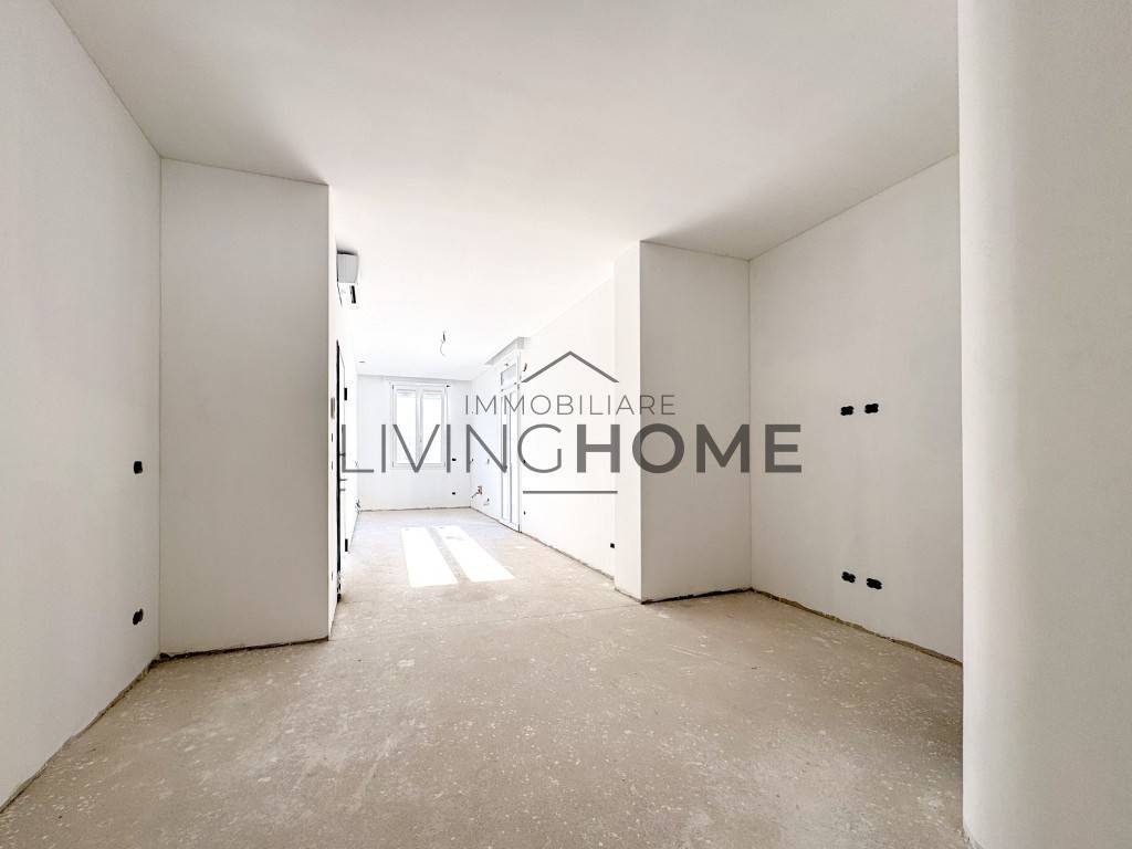 appartamento in vendita a Rimini in zona Viserba