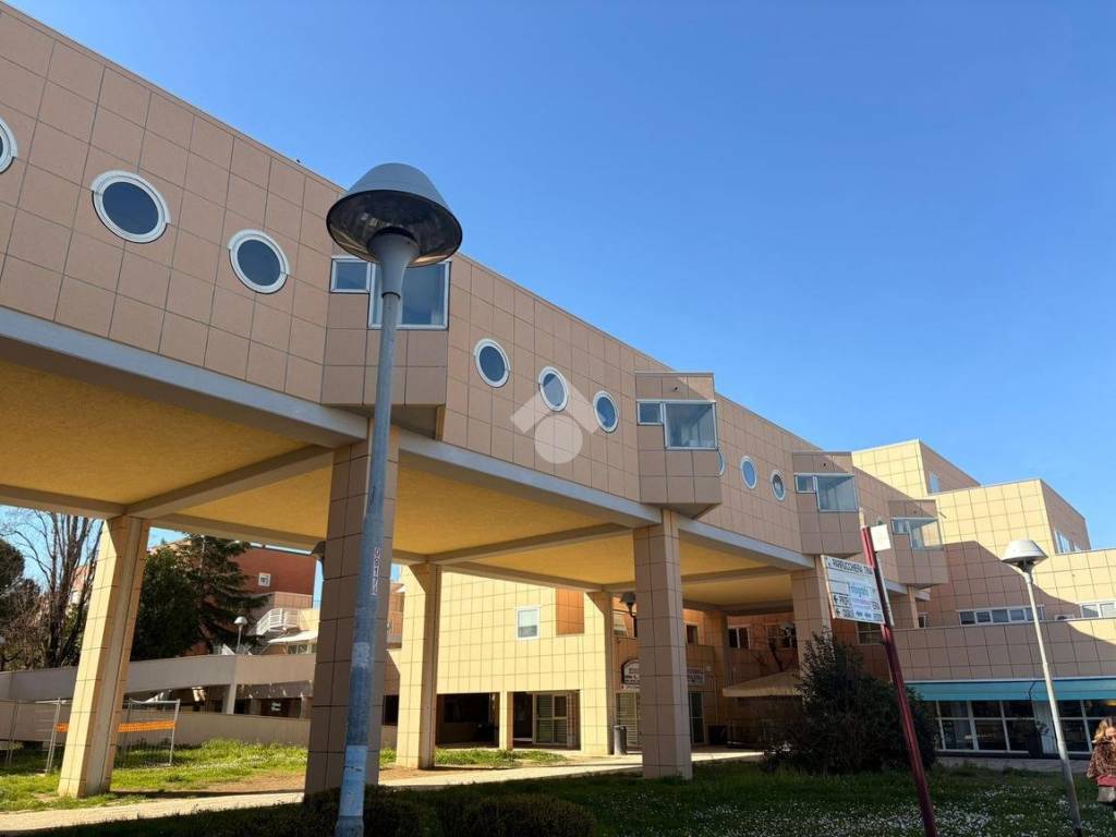 attico in vendita a Rimini in zona Centro Storico