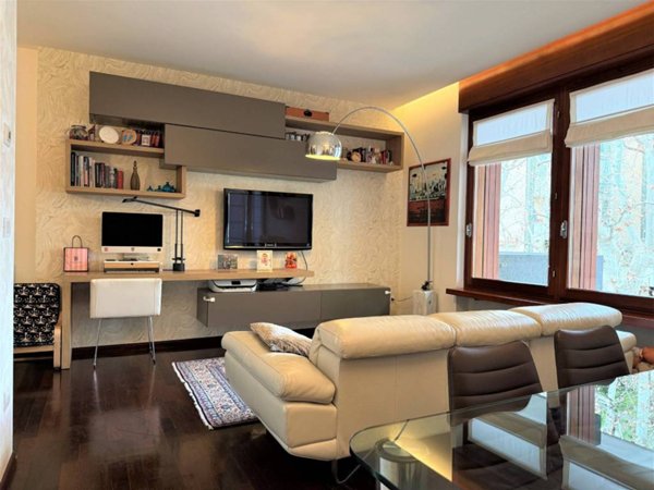 appartamento in vendita a Rimini in zona Marina Centro