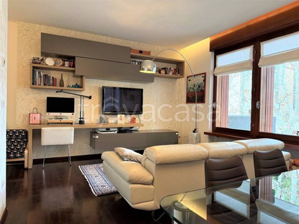 appartamento in vendita a Rimini in zona Marina Centro