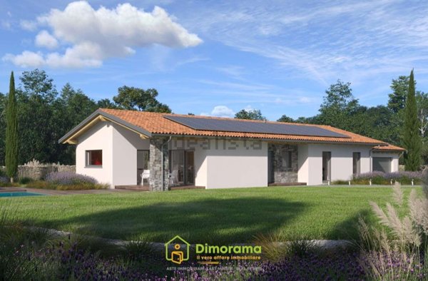 casa indipendente in vendita a Rimini