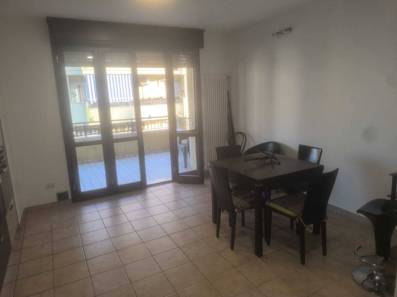 appartamento in vendita a Rimini in zona Viserba