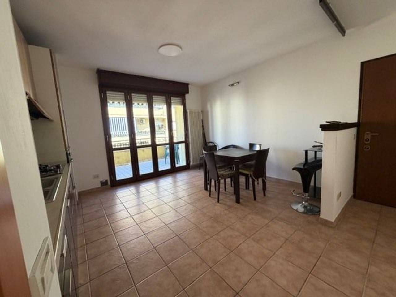 appartamento in vendita a Rimini in zona Viserba