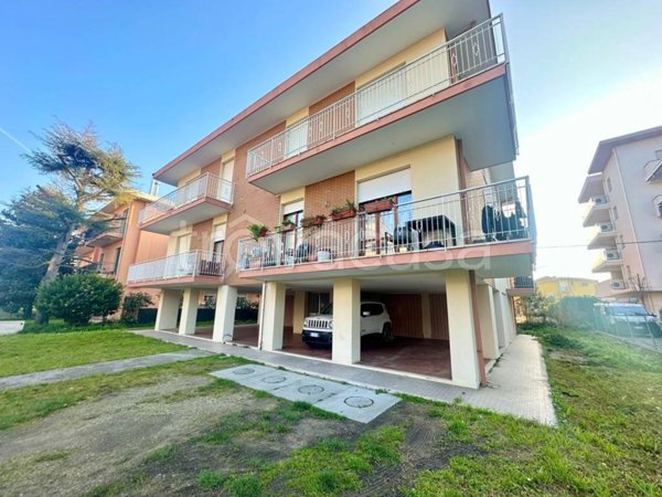 appartamento in vendita a Rimini in zona Bellariva