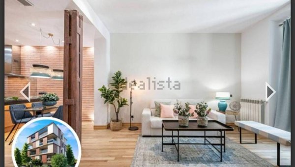 appartamento in vendita a Rimini in zona Fiera Vecchia