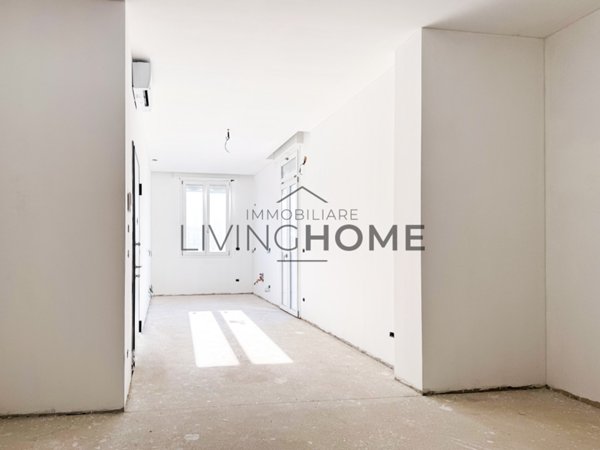 appartamento in vendita a Rimini in zona Viserba