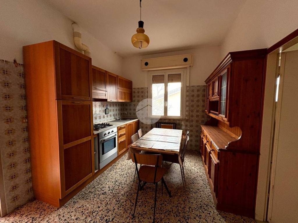 appartamento in vendita a Rimini in zona Viserba