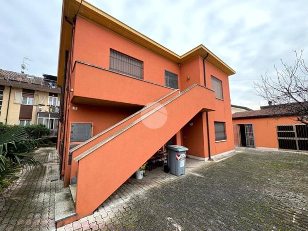 appartamento in vendita a Rimini in zona Viserba