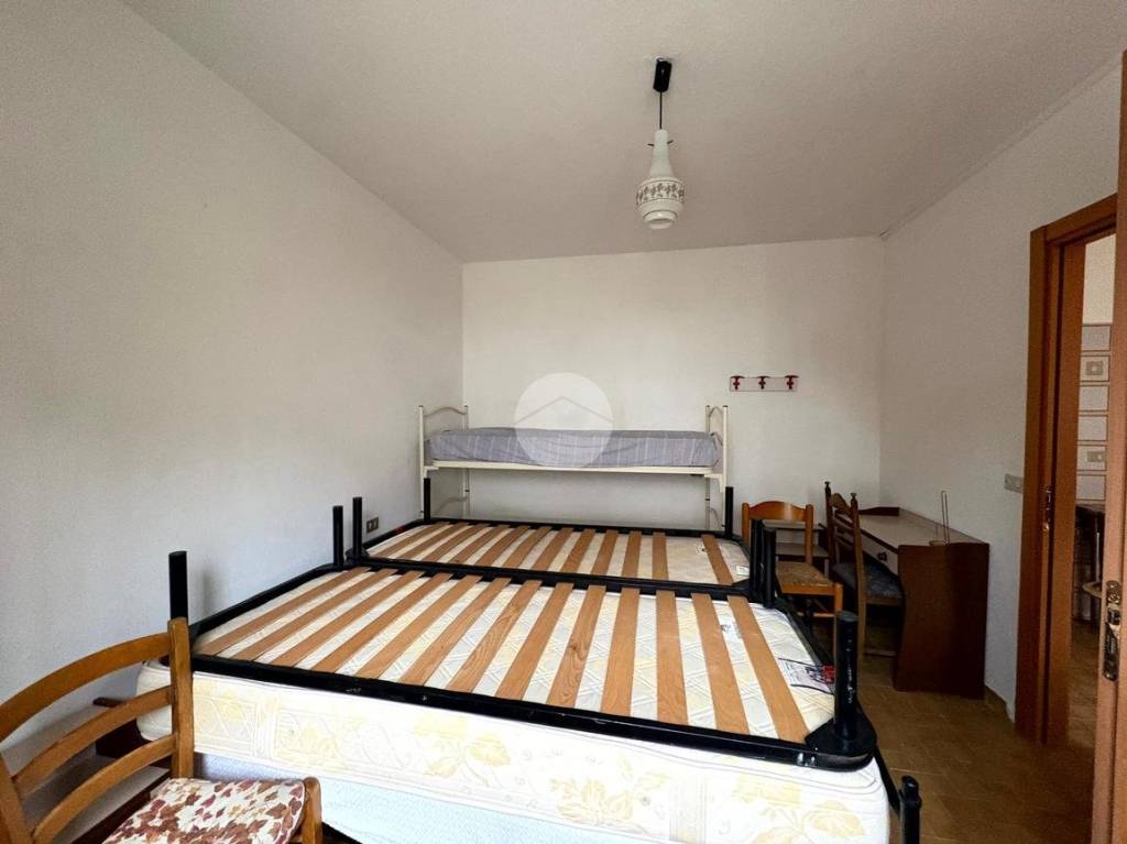 appartamento in vendita a Rimini in zona Viserba