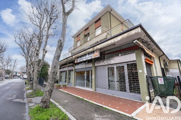 ufficio in vendita a Rimini in zona Bellariva
