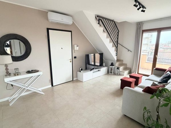 appartamento in vendita a Rimini in zona Torre Pedrera