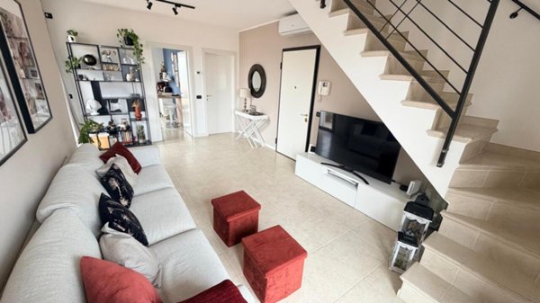 appartamento in vendita a Rimini in zona Torre Pedrera