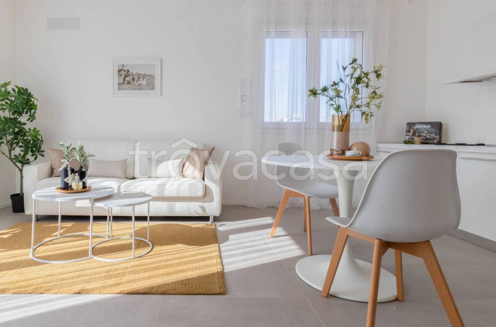 appartamento in vendita a Rimini in zona Marebello