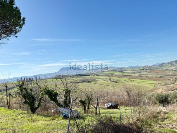 casale in vendita a Rimini in zona San Paolo