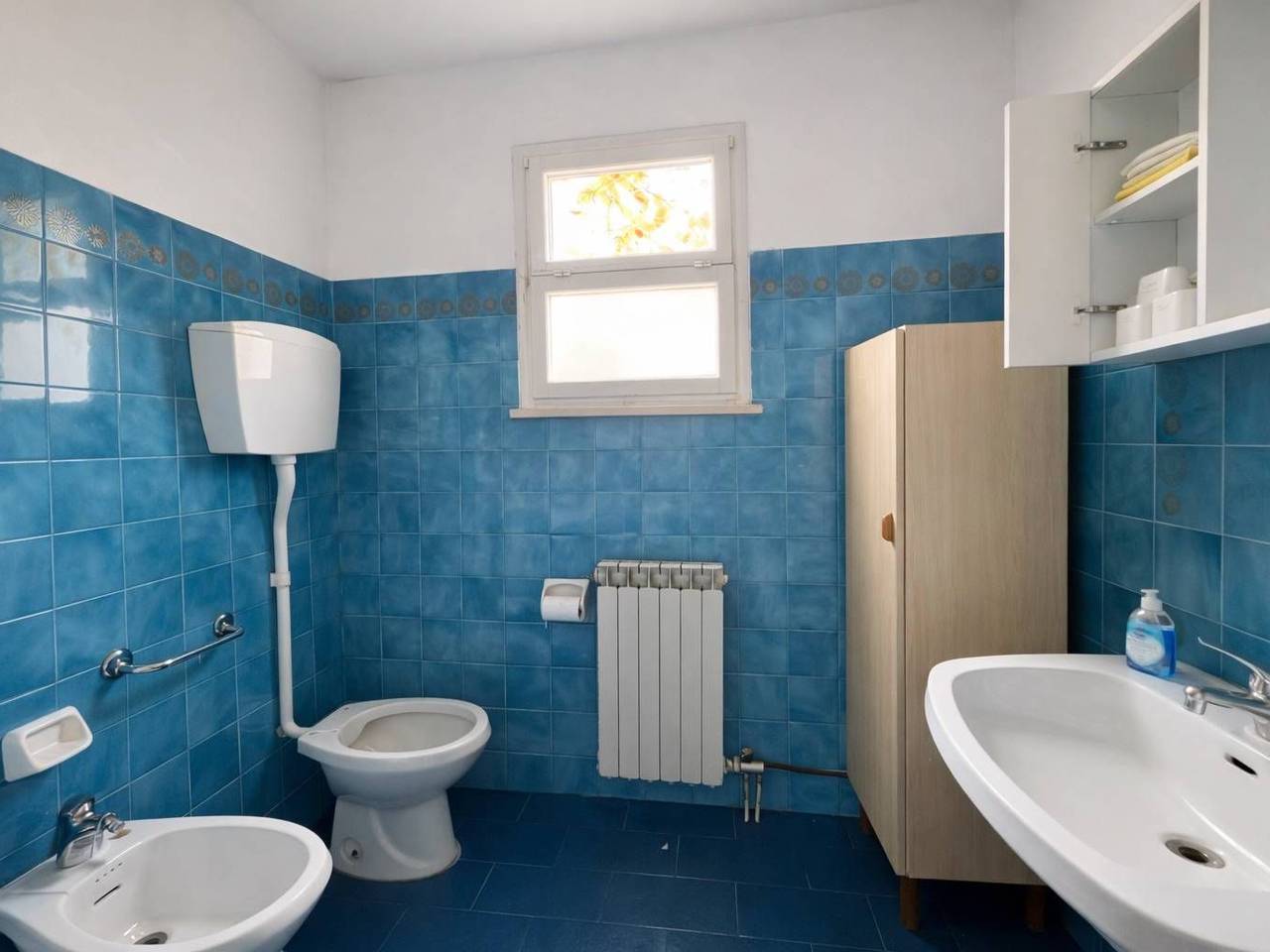 casa indipendente in vendita a Rimini in zona Centro Storico