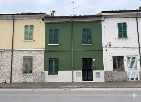 casa indipendente in vendita a Rimini
