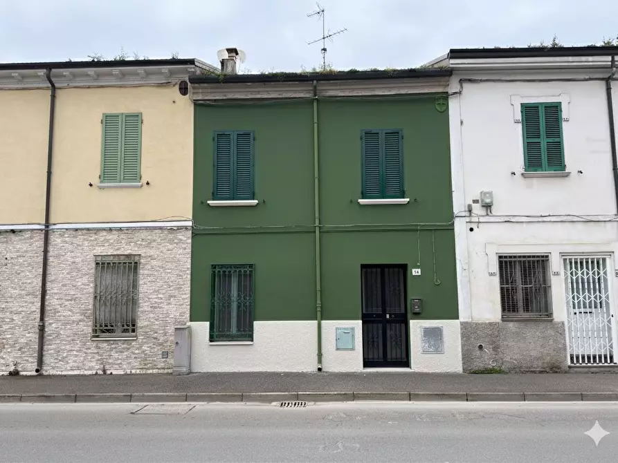 casa indipendente in vendita a Rimini in zona Centro Storico