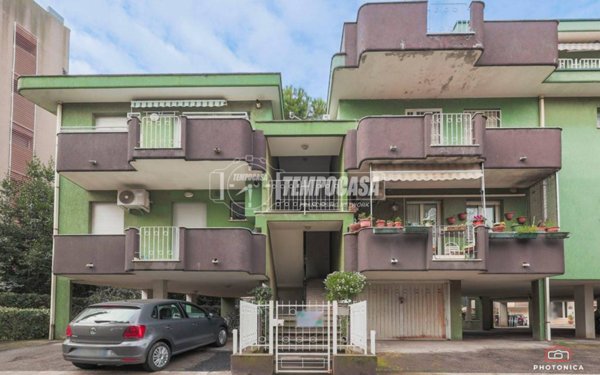 appartamento in vendita a Rimini in zona Marina Centro