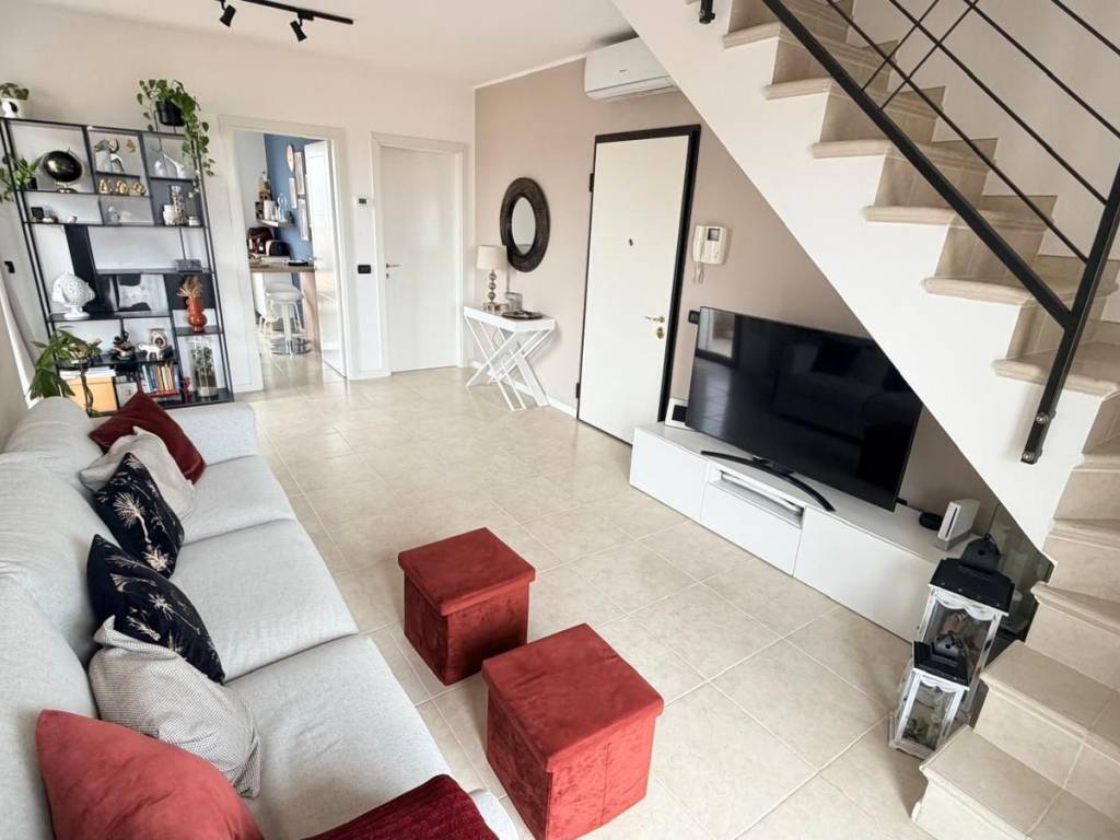 appartamento in vendita a Rimini in zona Torre Pedrera