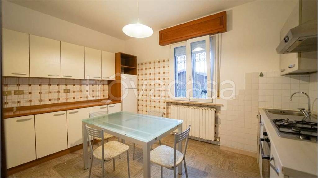 casa indipendente in vendita a Rimini in zona San Lorenzo in Correggiano