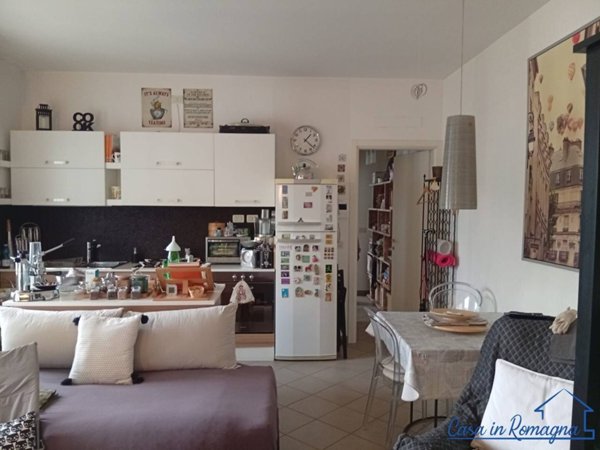 appartamento in vendita a Rimini in zona Borgo Mazzini