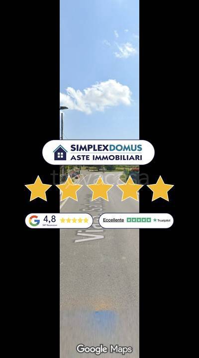 appartamento in vendita a Rimini in zona San Lorenzo in Correggiano