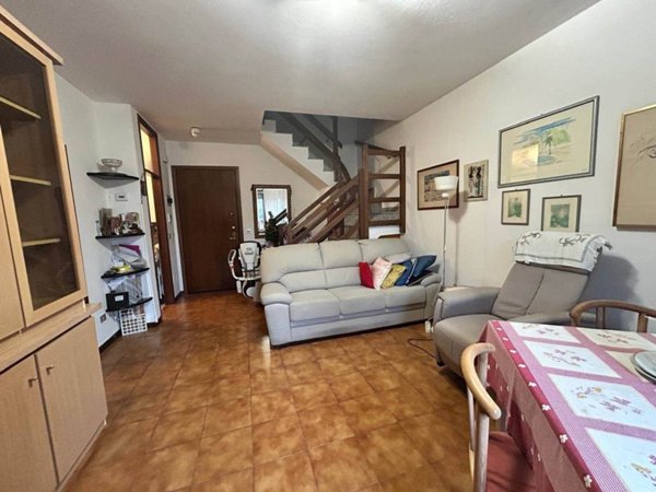 appartamento in vendita a Rimini in zona Viserba